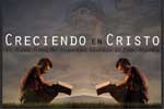Creciendo en Cristo