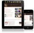 Sitio compatible con iPad y iPhone